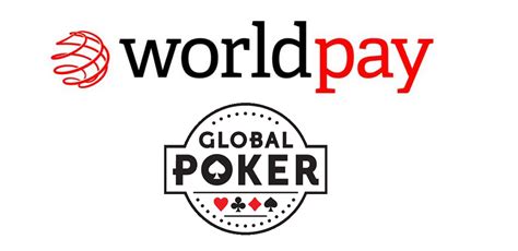 does global poker accept paypal